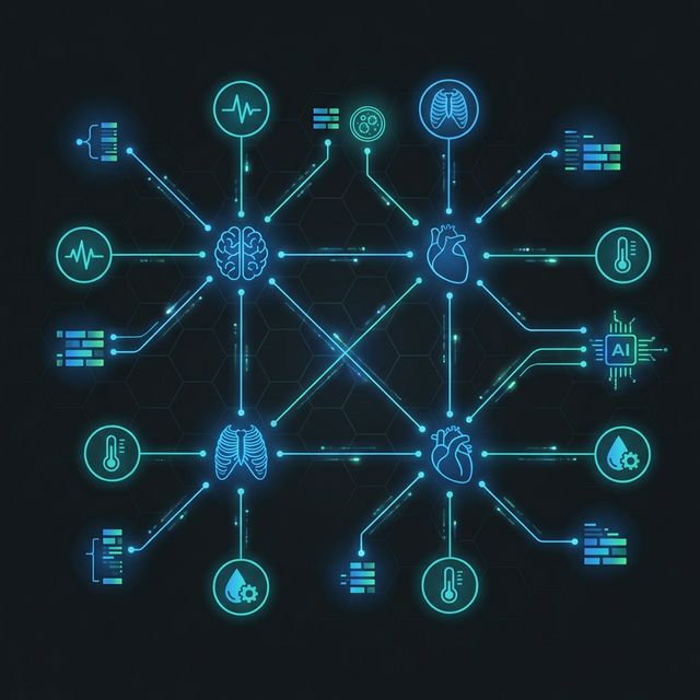 Medical Intelligence Network